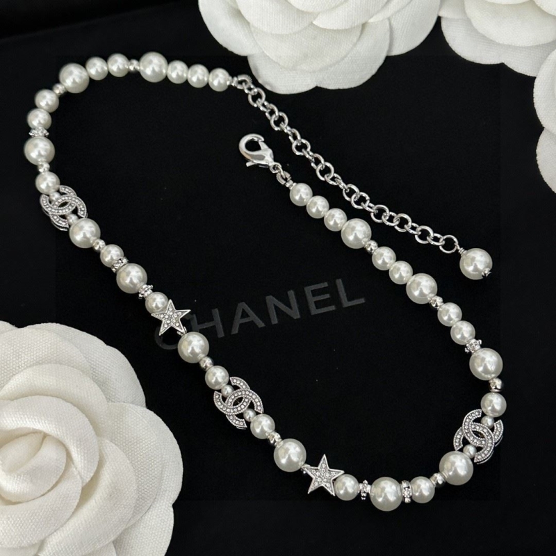 Chanel Necklaces